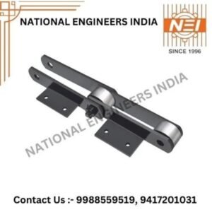 4mm Pellet Cooler Chain