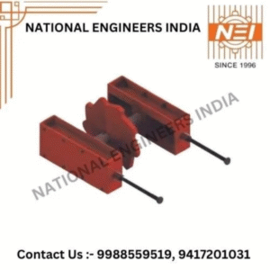 M.s.,Alloy Steel. Conveyor Non Drive assembly, For Industrial Use