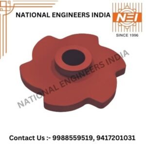 REDLER DRIVE SPROCKET